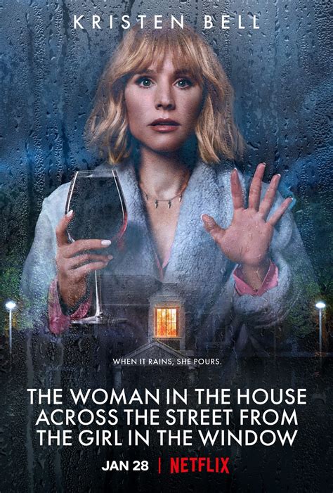 kristen bell leaks|The Woman in the House Across the Street: Kristen Bell。